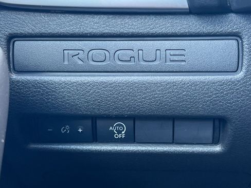 Certified 2023 Nissan Rogue S AWD/4WD image 31