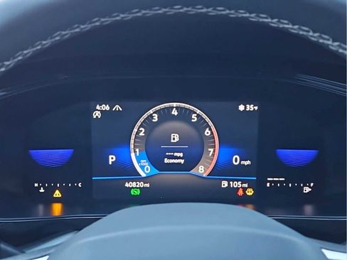 Used 2022 Volkswagen Taos S w/ IQ Drive S Package image 29