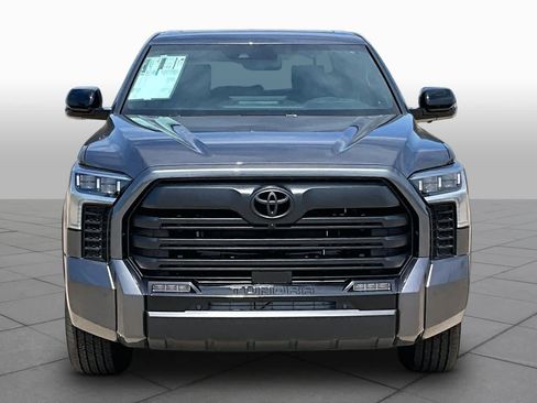 New 2026 Toyota Tundra Limited AWD/4WD image 3