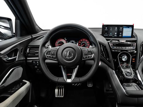 New 2025 Acura RDX A-Spec image 24