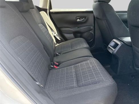 Certified 2023 Honda HR-V LX image 16