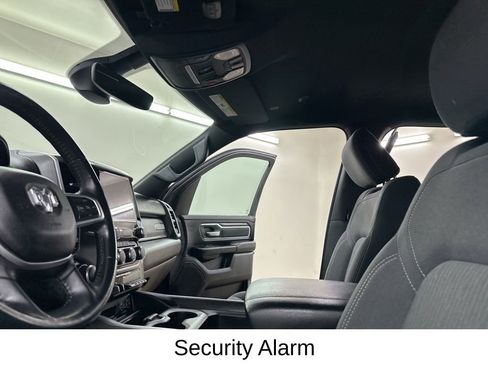 Used 2022 RAM 1500 Big Horn image 33