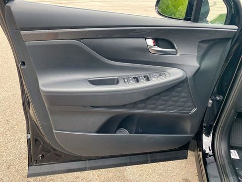 Used 2023 Hyundai Santa Fe SEL Convenience image 22