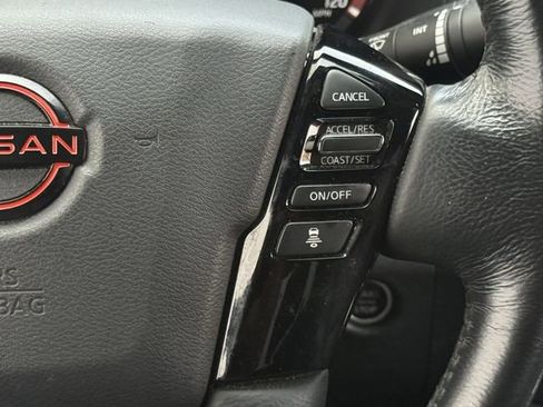 Used 2022 Nissan Frontier PRO-4X w/ Pro-4X Premium Package AWD/4WD image 15