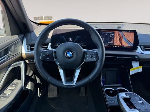 Certified 2026 BMW X1 xDrive28i w/ Technology Package image 12