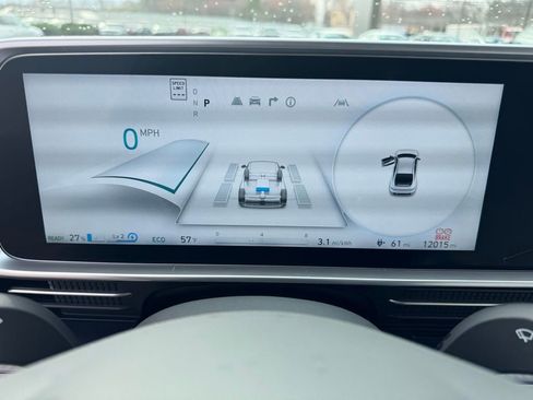 Used 2024 Hyundai Ioniq 6 SEL image 22