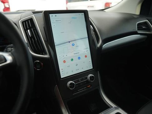 Used 2021 Ford Edge SEL w/ Convenience Package image 26