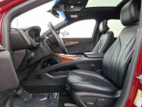 Used 2019 Lincoln Nautilus Reserve image 14