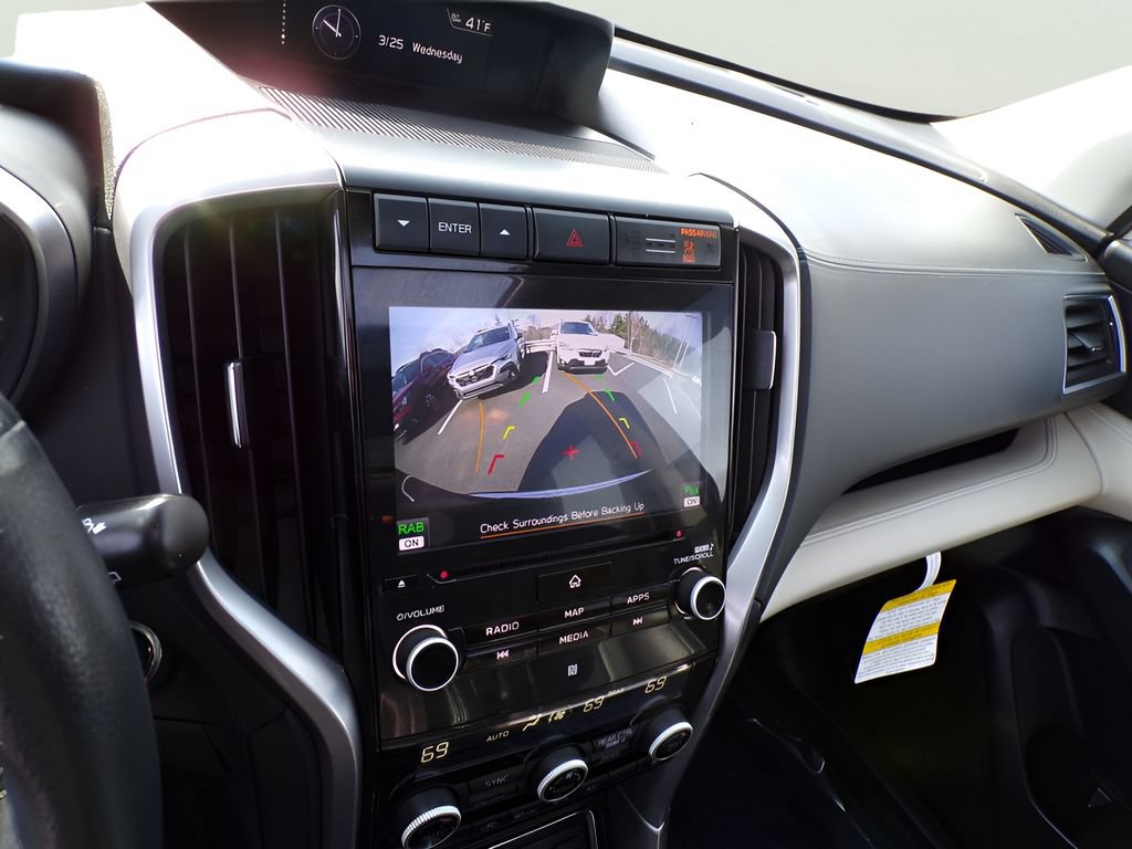 Used 2022 Subaru Ascent Limited w/ Technology Package AWD/4WD image 22
