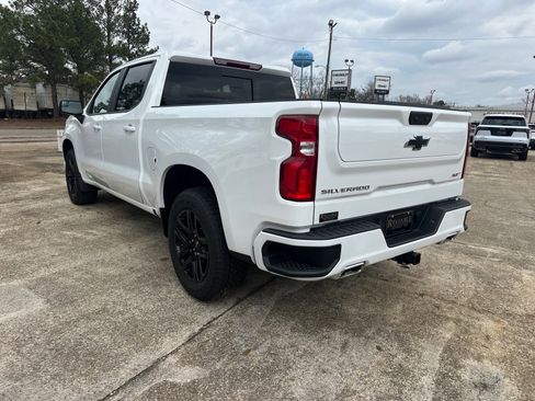 New 2026 Chevrolet Silverado 1500 RST image 4