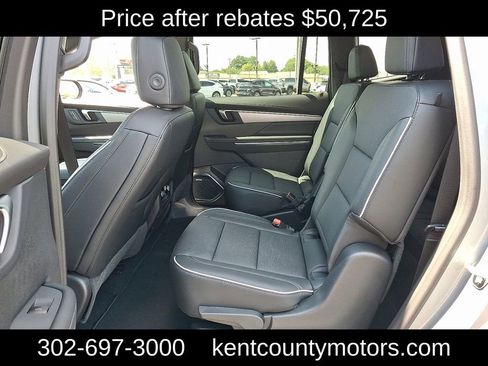 New 2026 Buick Enclave Preferred w/ Super Cruise Package image 11