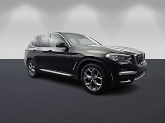 Used 2021 BMW X3 sDrive30i w/ Convenience Package video 1