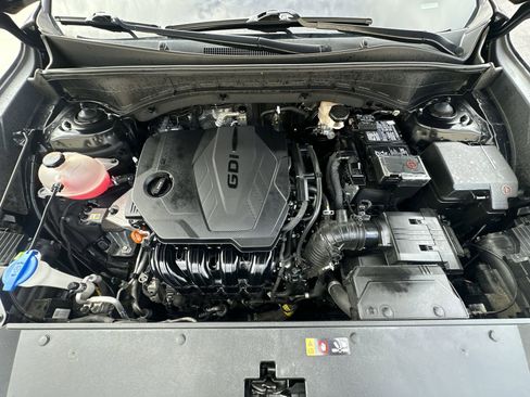 Used 2023 Kia Sorento LX image 34