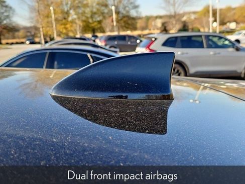 Certified 2025 Honda HR-V LX image 25