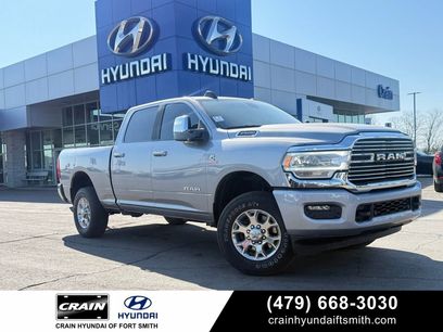 Used 2024 RAM 2500 Laramie