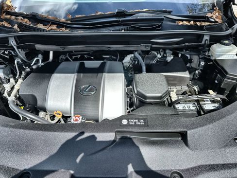 Used 2021 Lexus RX 350 F Sport image 13