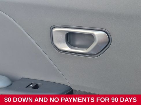 Used 2025 Kia K4 FWD image 26