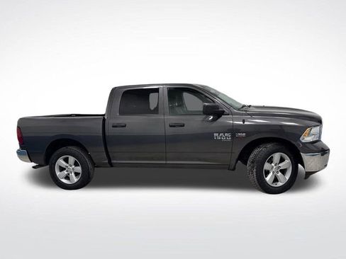 Used 2023 RAM 1500 Classic SLT image 2
