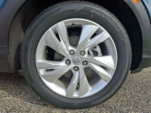 Used 2024 Buick Encore GX Preferred FWD image 26