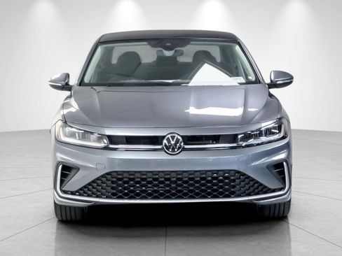 New 2026 Volkswagen Jetta SEL FWD image 8