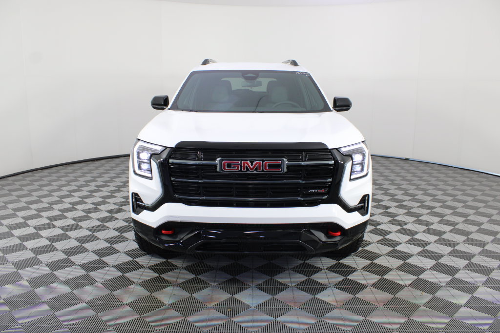 New 2027 GMC Terrain AT4 AWD/4WD image 26