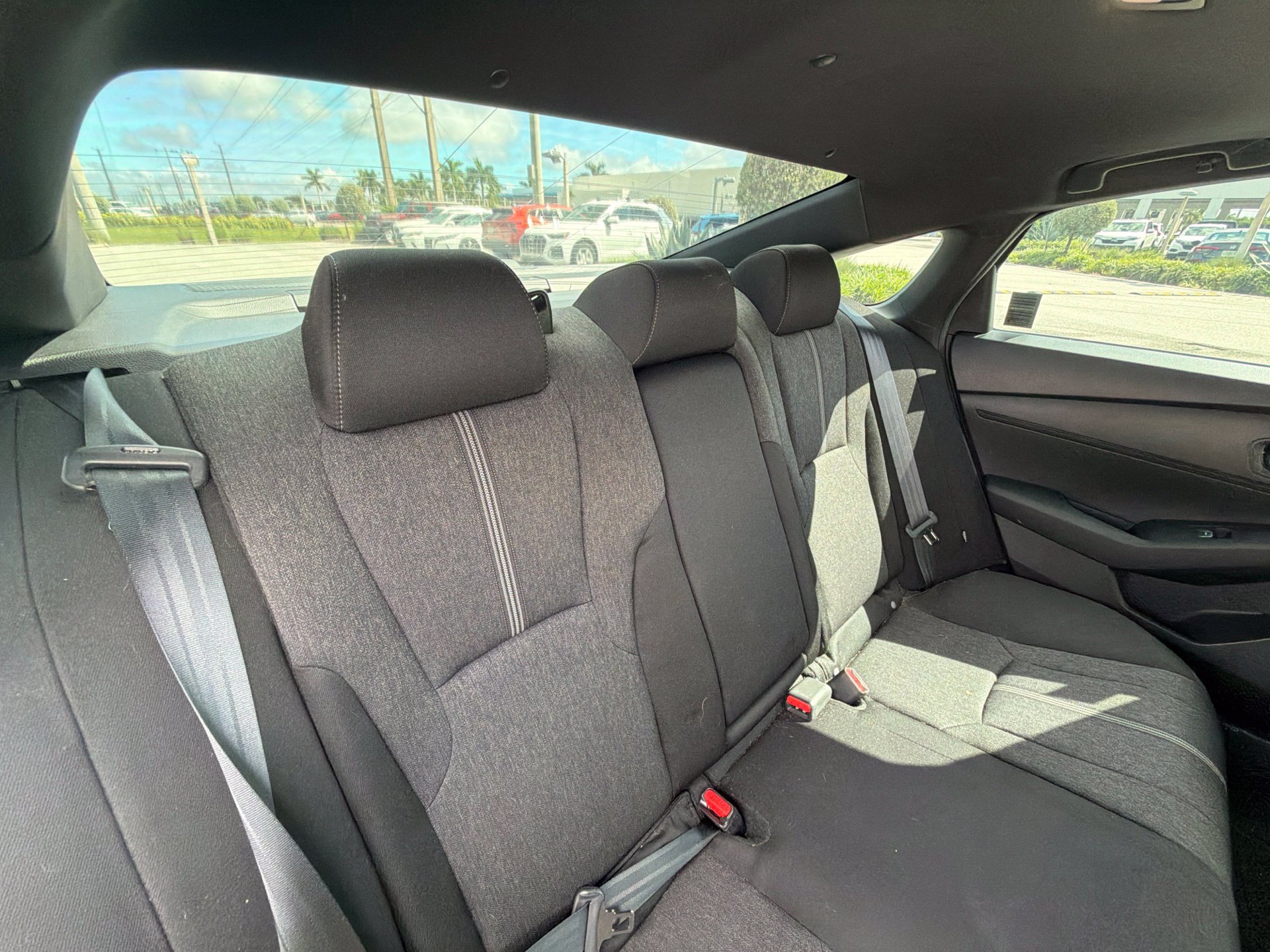 Used 2024 Honda Accord Sport image 16