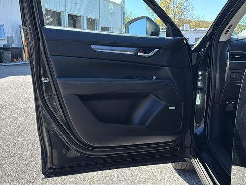 Used 2024 MAZDA CX-5 AWD 2.5 S image 12