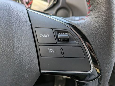 Used 2024 Mitsubishi Outlander Sport LE image 25