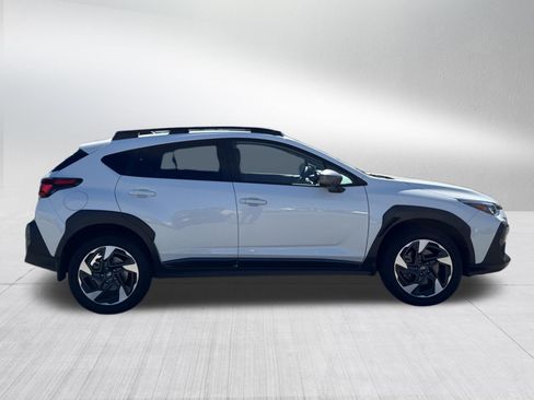 Used 2025 Subaru Crosstrek 2.5i Limited w/ Popular Package #3A AWD/4WD image 8