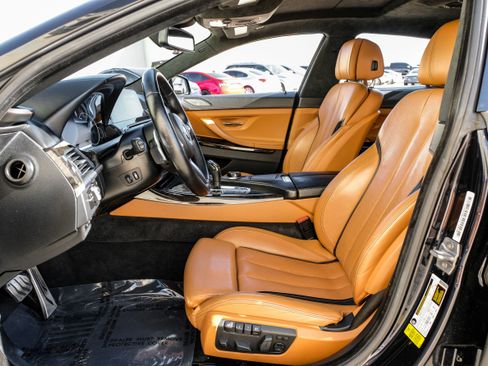 Used 2017 BMW 650i Gran Coupe image 3