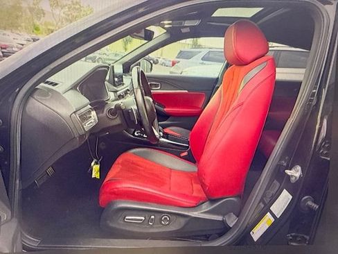 Used 2025 Acura Integra A-Spec FWD image 7