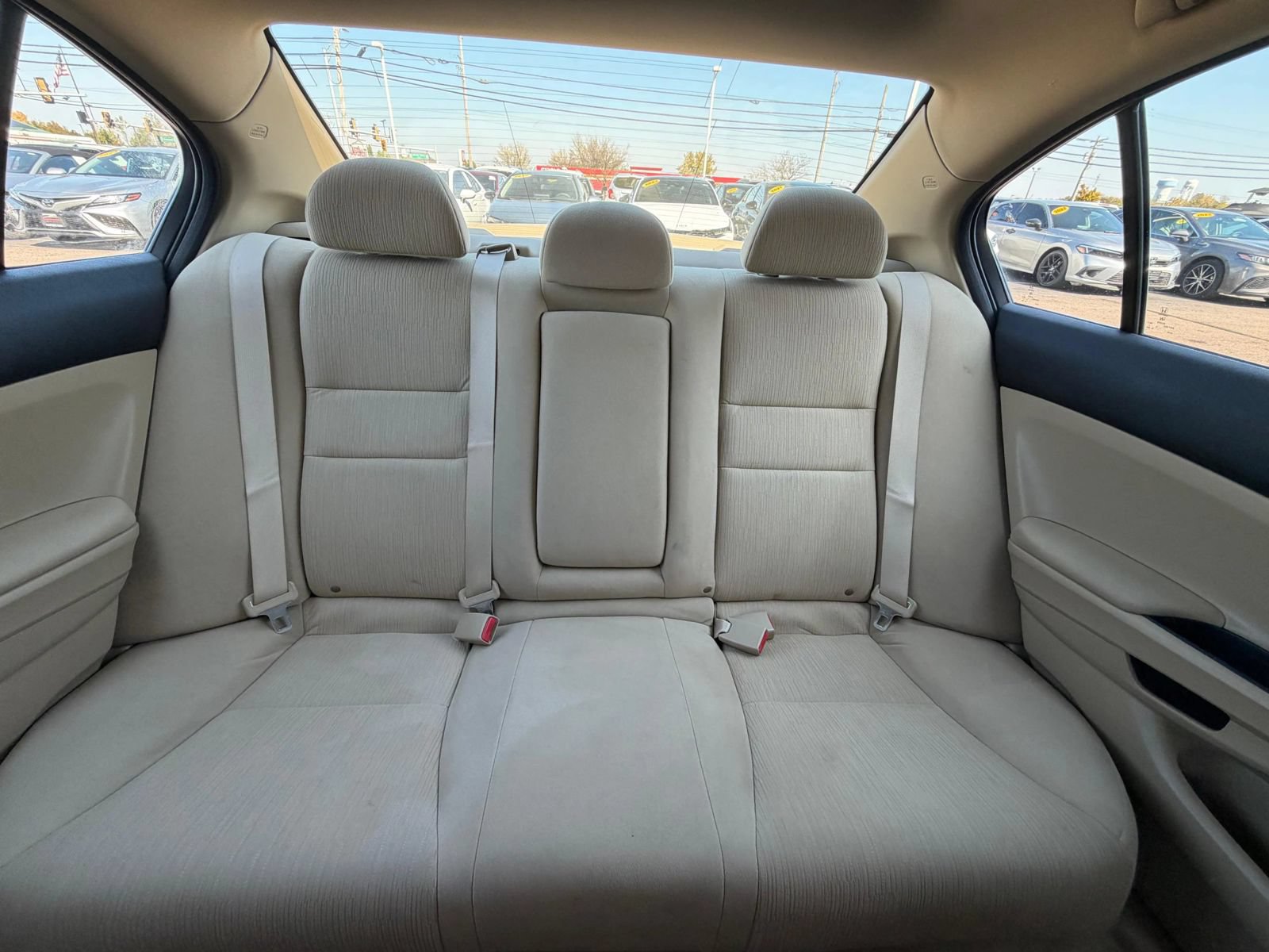 Used 2012 Honda Accord LX image 29
