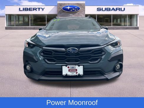 Certified 2024 Subaru Crosstrek 2.0i Premium AWD/4WD image 10