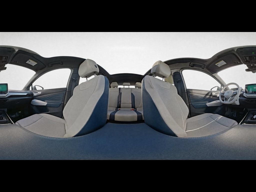 Certified 2023 Volkswagen ID.4 Pro S AWD/4WD image 20