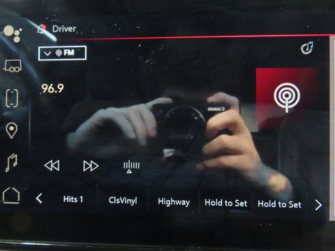 Used 2022 GMC Sierra 1500 Denali Ultimate image 18