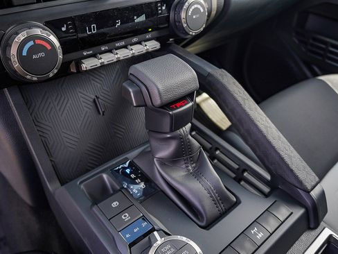 New 2026 Toyota Tacoma TRD Off-Road AWD/4WD image 25