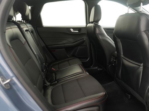 Used 2023 Ford Escape ST-Line w/ Tech Pack #1 image 12