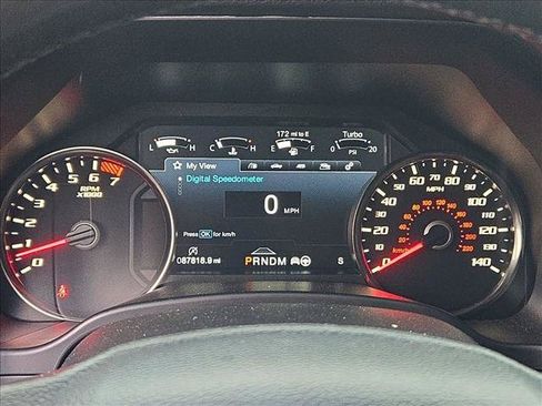 Used 2019 Ford F150 Raptor w/ Equipment Group 802A Luxury AWD/4WD image 10