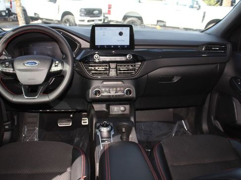 Certified 2023 Ford Escape ST-Line w/ Equipment Group 301A FWD image 19