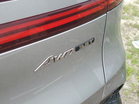 Used 2023 Genesis GV70 3.5T Sport w/ Sport Advanced Package AWD/4WD image 6