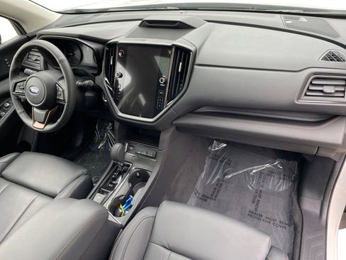 Certified 2025 Subaru Ascent Bronze Edition image 15