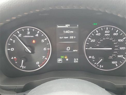 New 2026 Subaru Ascent Limited Bronze image 28