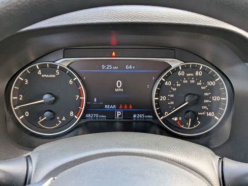 Used 2025 Nissan Altima 2.5 SV image 25