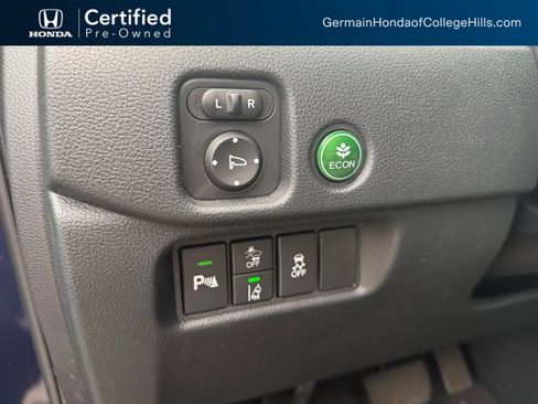 Used 2023 Honda Passport EX-L image 18