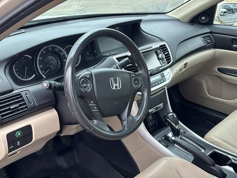 Used 2013 Honda Accord EX-L image 23