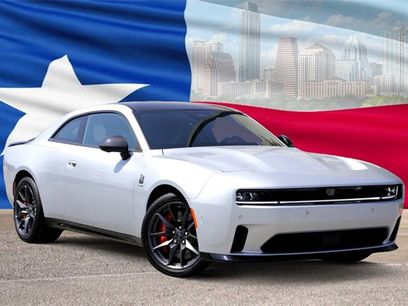 New 2024 Dodge Charger R/T Scat Pack w/ Plus Group