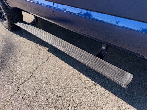 Used 2018 Nissan Titan PRO-4X w/ Pro-4x Convenience Package image 18