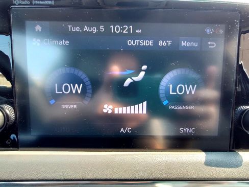 Used 2021 Hyundai Sonata SEL w/ Cargo Package image 25