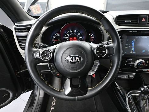 Used 2016 Kia Soul + w/ Audio Package image 26