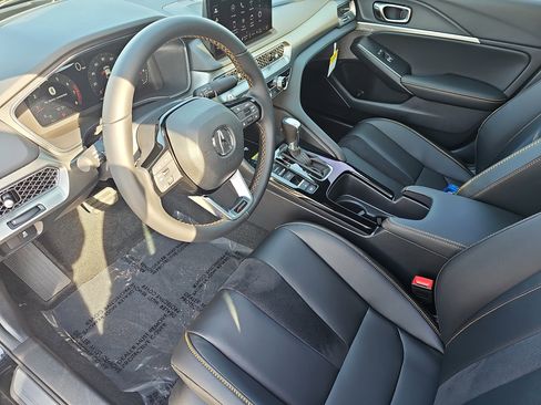 New 2026 Acura Integra A-Spec image 16